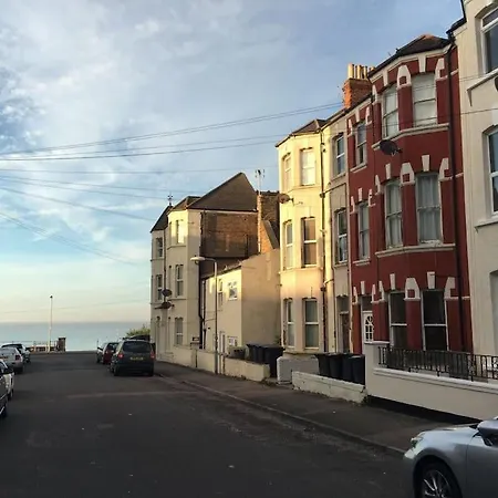 Lighthouse View - Apartment By The Sea Margate Exterior photo